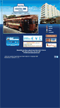 Mobile Screenshot of hotelcostainn.com